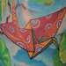 tattoo galleries/ - Paper Cranes - 40092